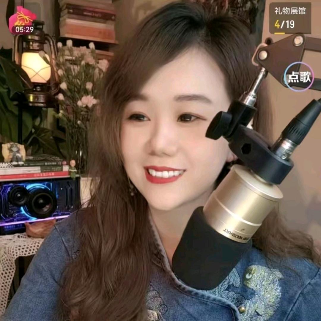 筱梦FM6210
