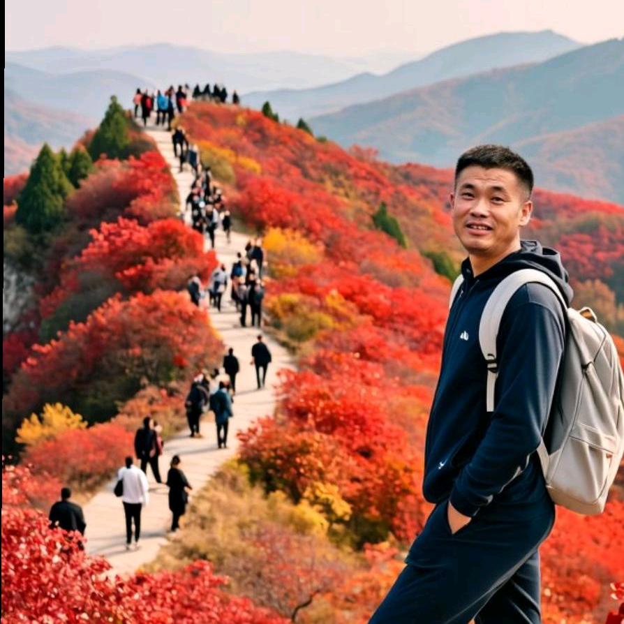 吾悦人生