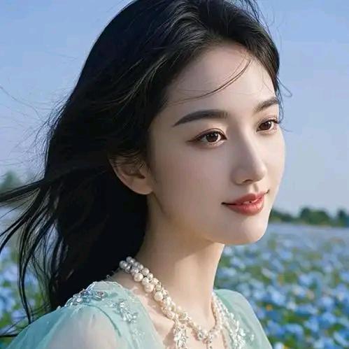 粉色星空少女心