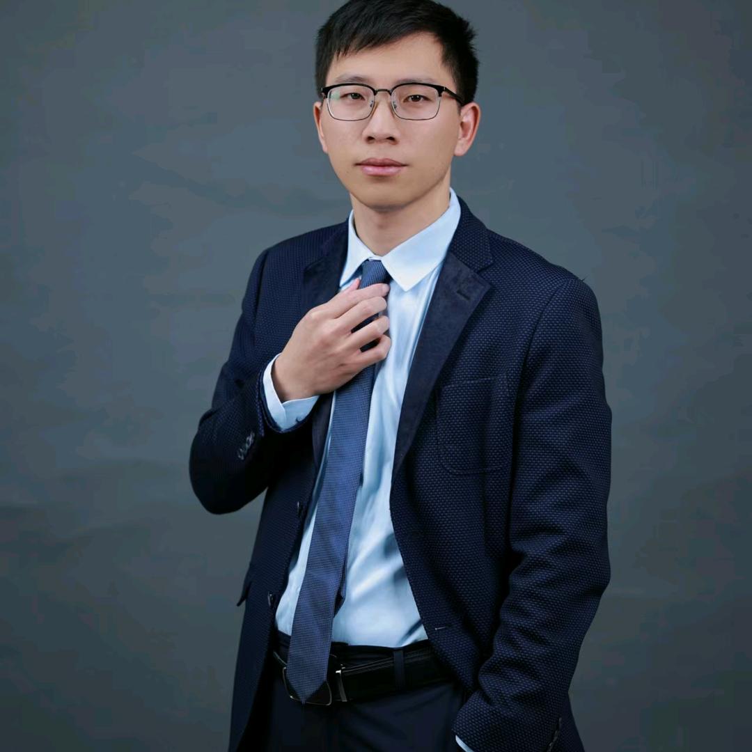 龙游股海