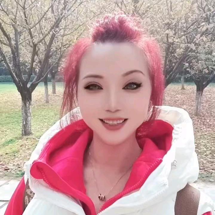 草莓（拒私聊，拒合拍）