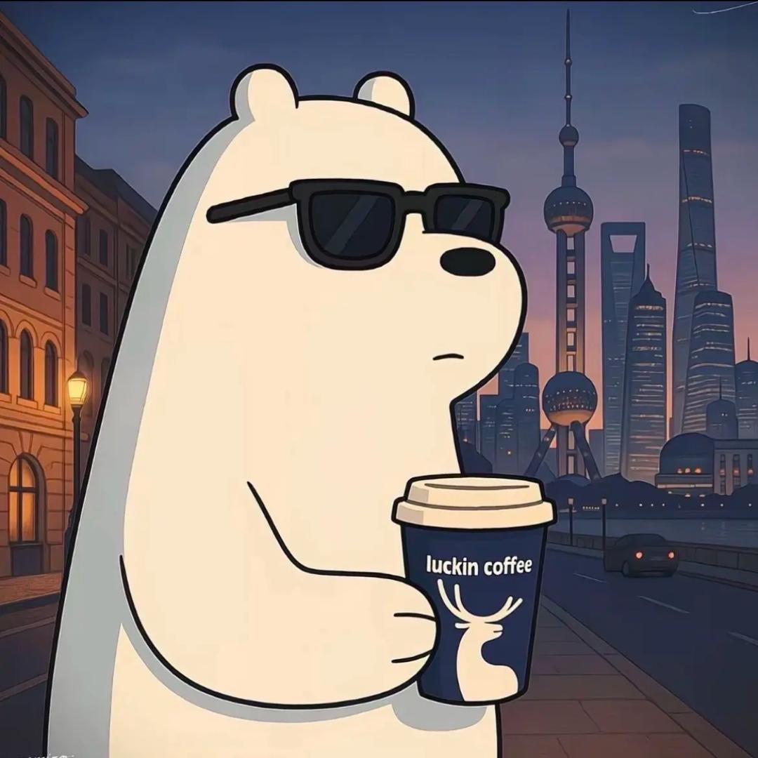晨曦⚚