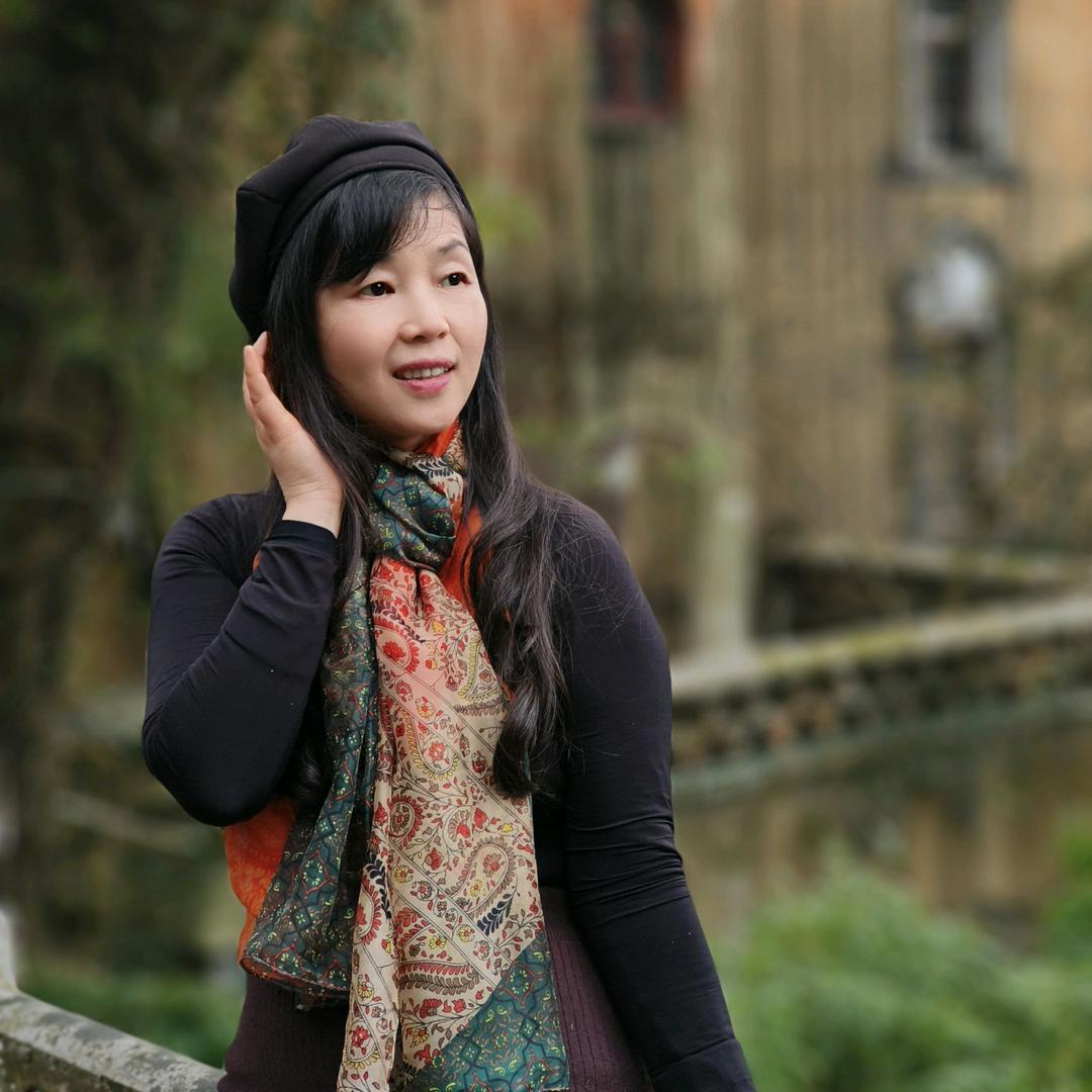 @景德镇瑛子#青瓷雅器