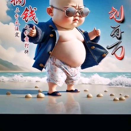 ～心～头像