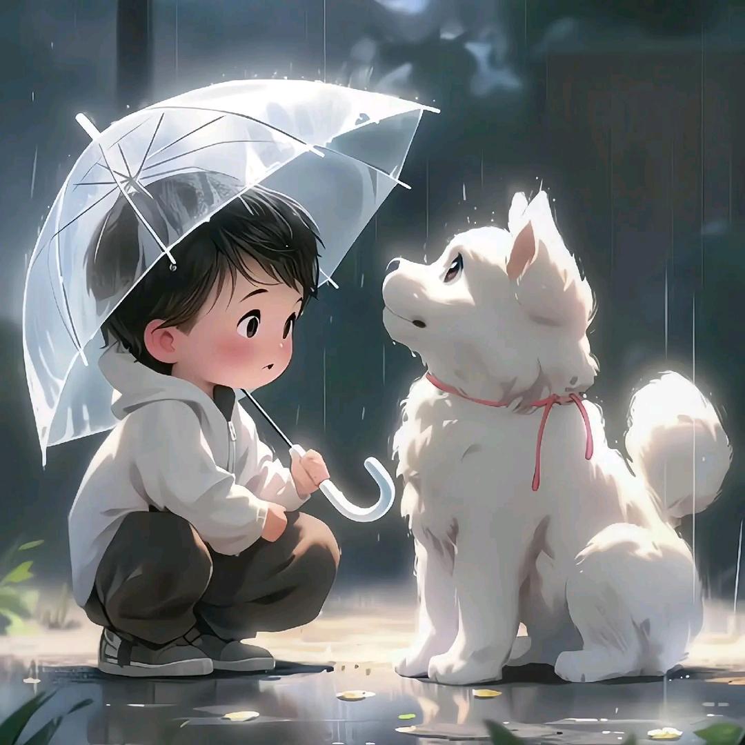 沃是小红袄头像