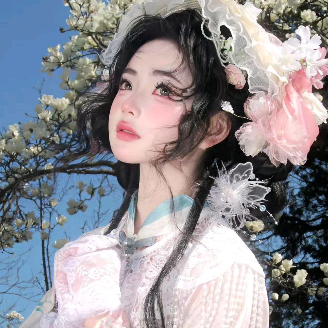 芊语旅拍化妆师