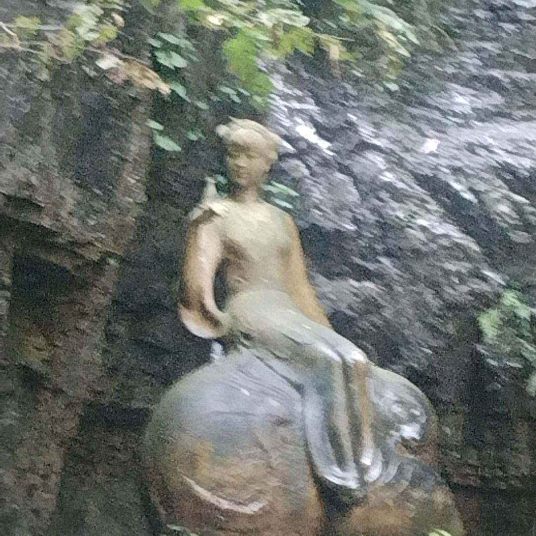可爱坏男人