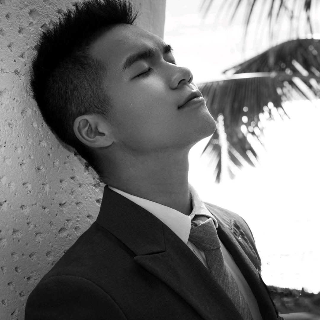 不会打拳的陈某