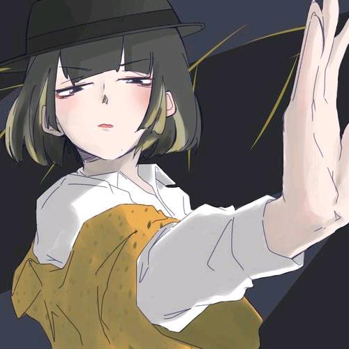 maji（恩师庄园恶霸羊）