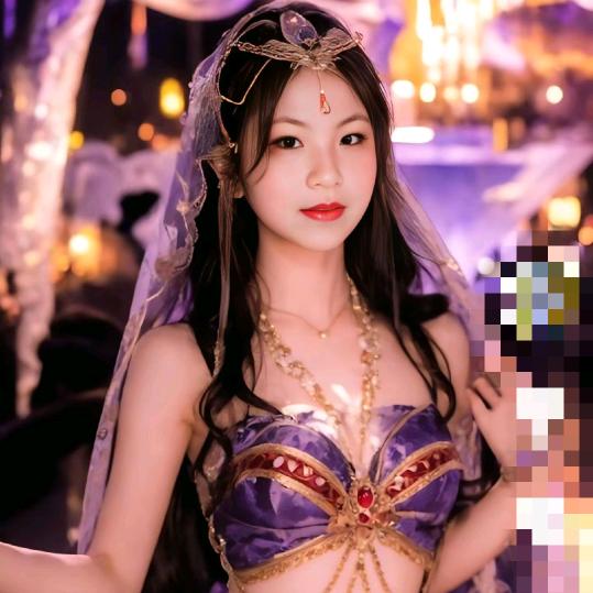 爱我所爱