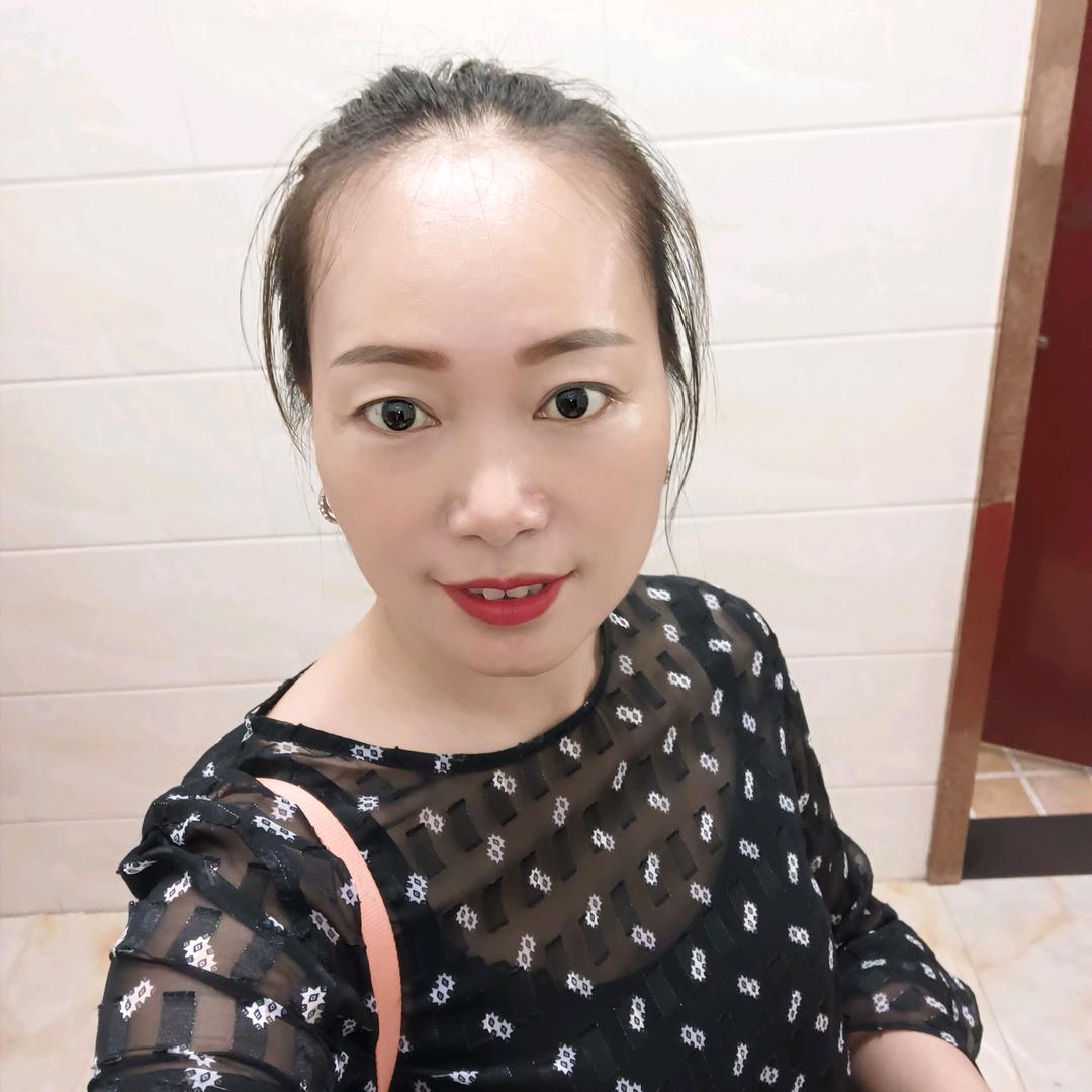 女人如水