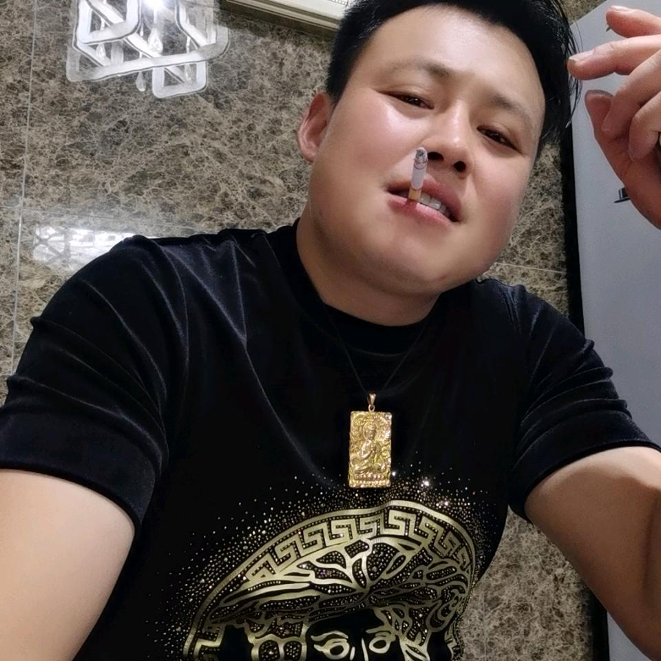 奋斗的小野猪