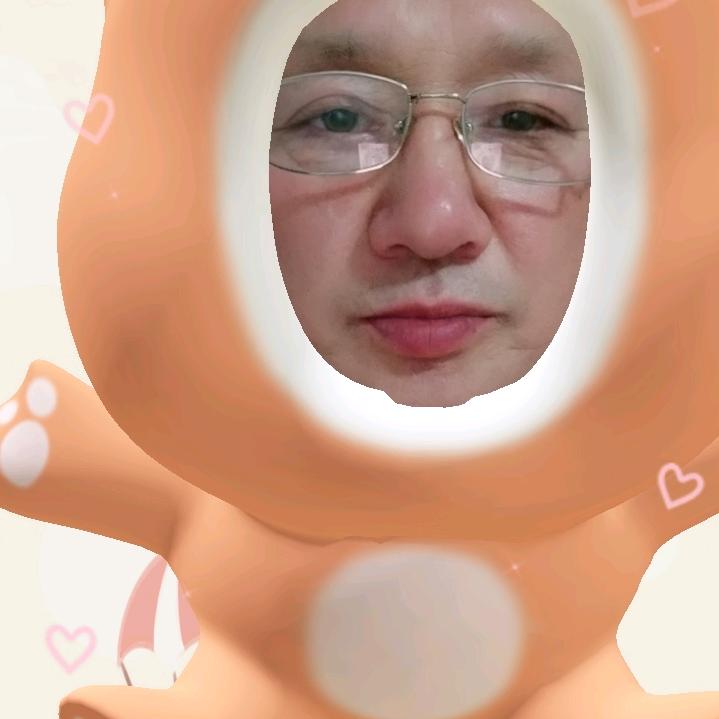 顺其自然JDQ