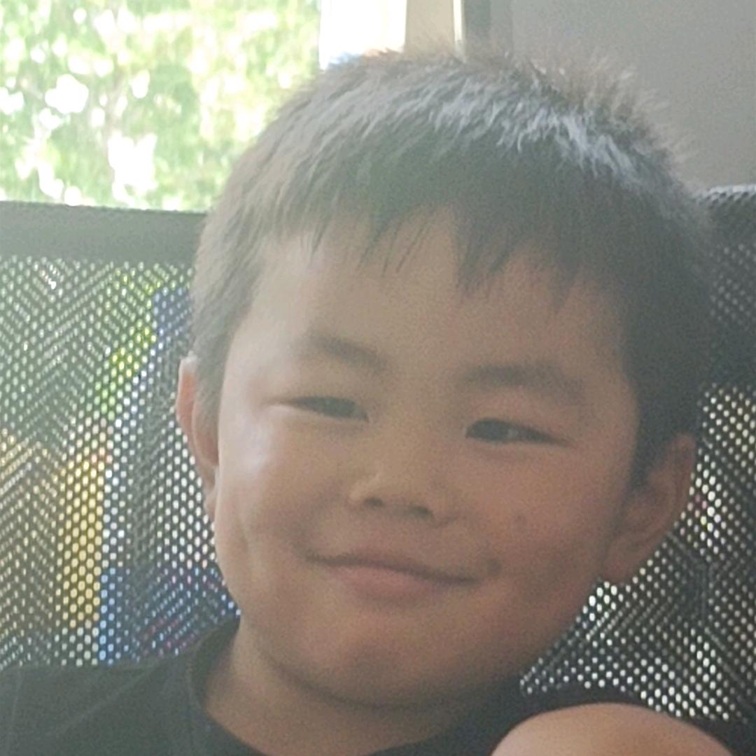 开心