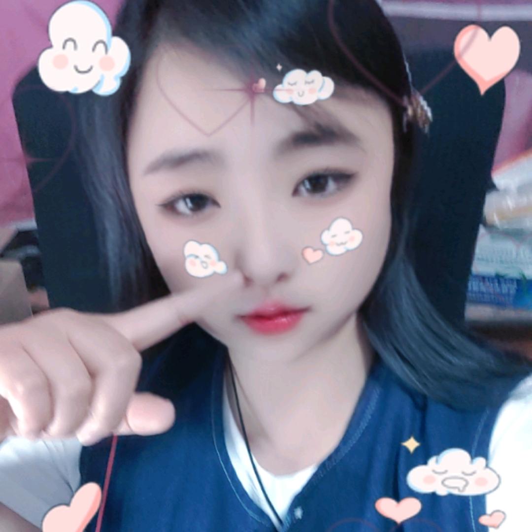 笑而不语💅