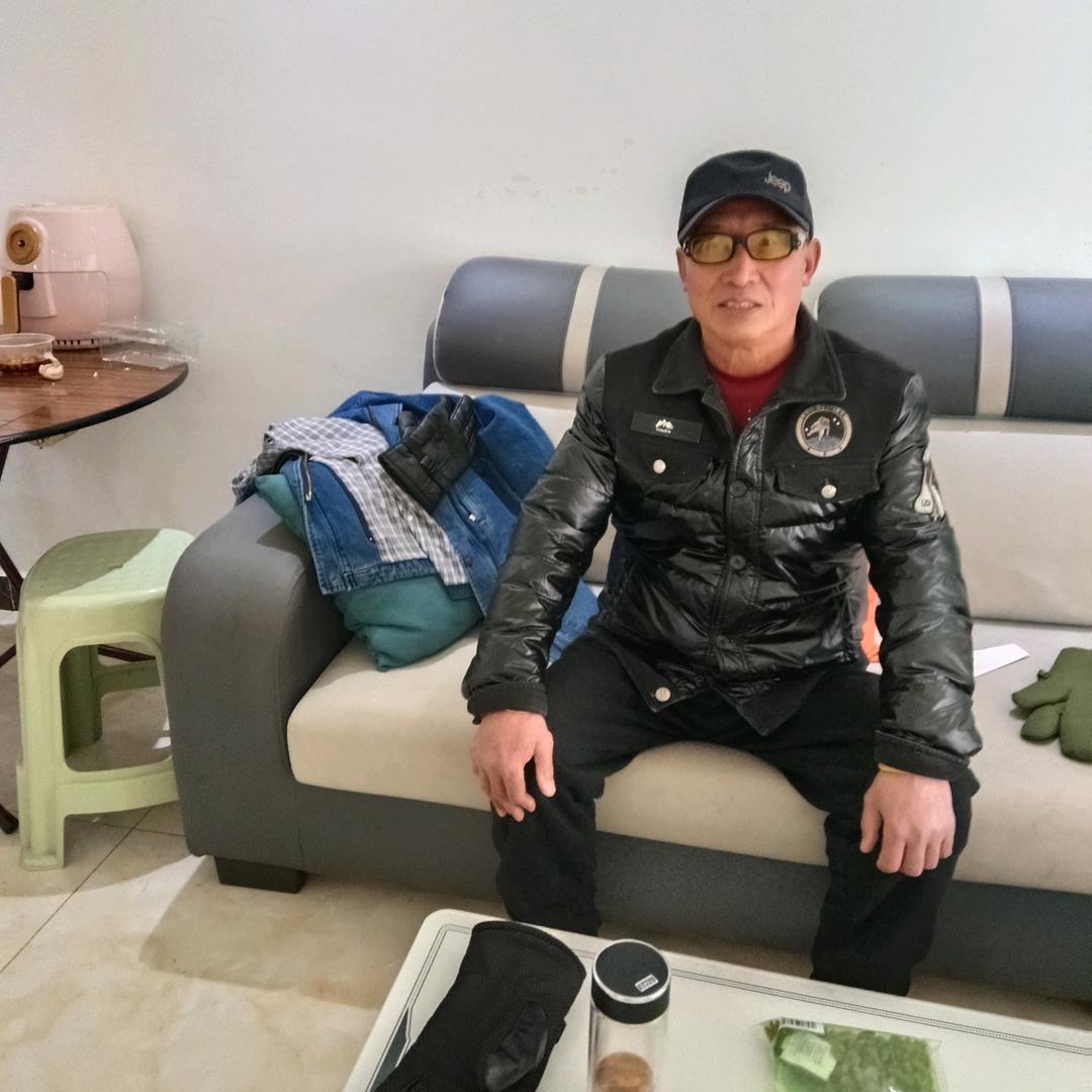 杨先生