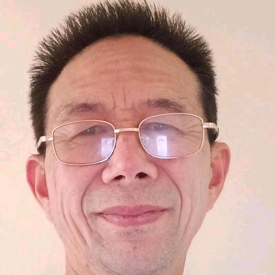 陈哥‘肋力号
