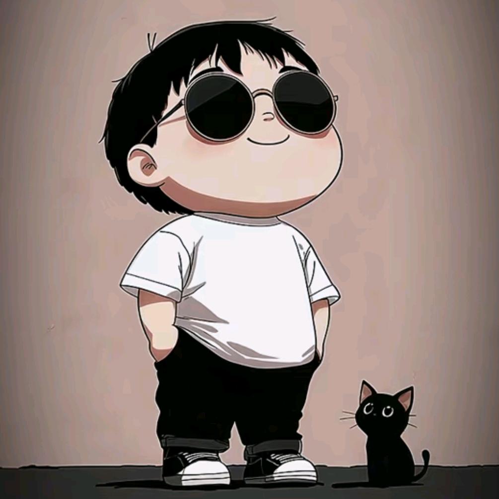 十四岁小船长的爹