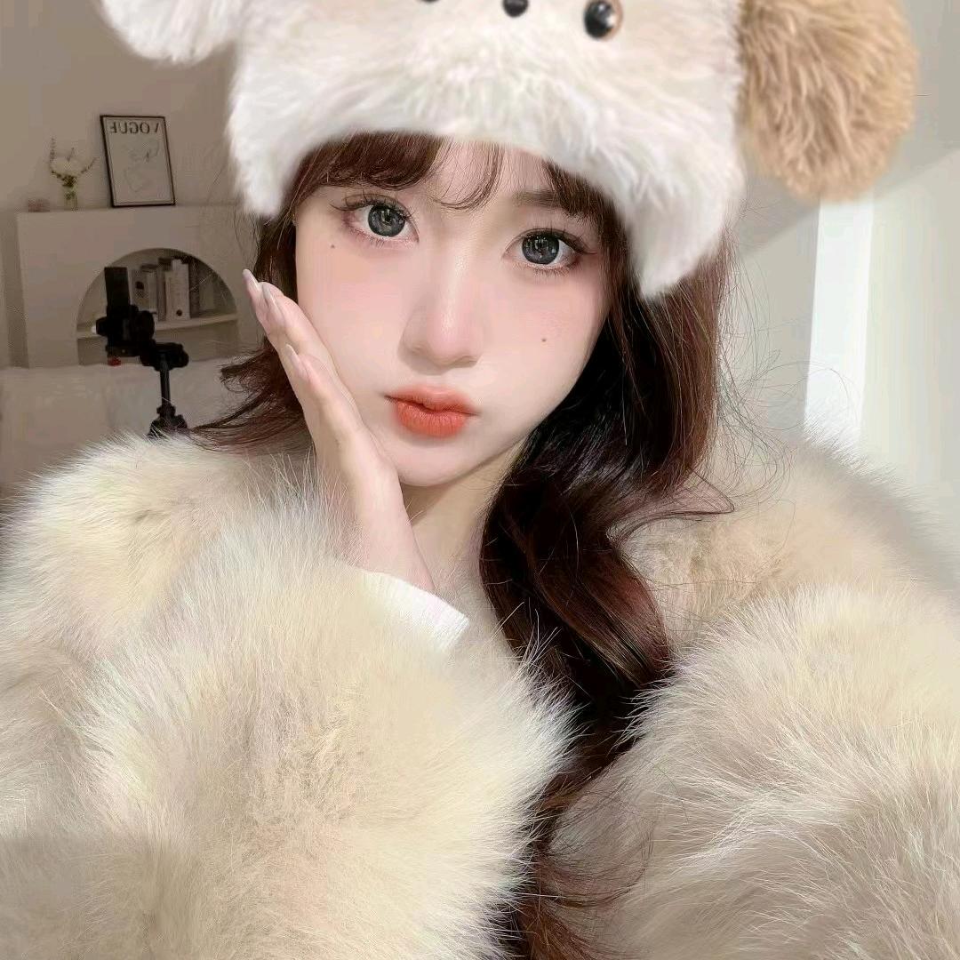 夫卡的熊