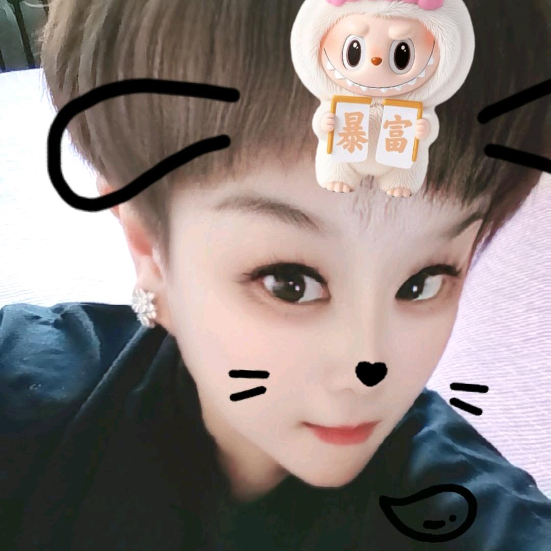 小💞幸💞运