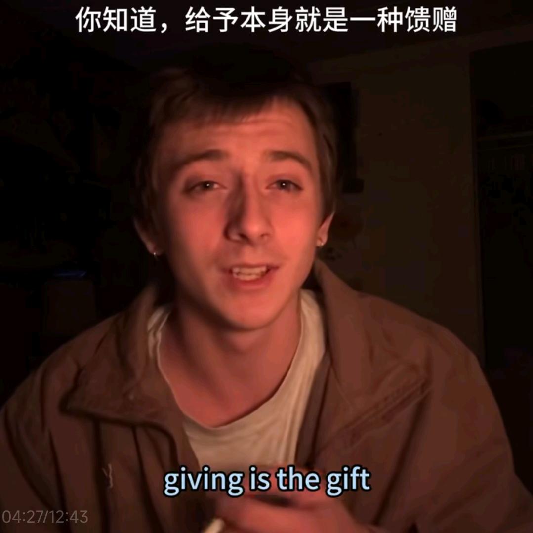 狄拉克之海的涟漪