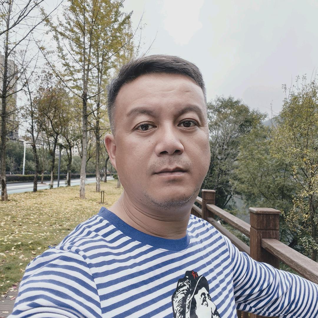 江西强子哥