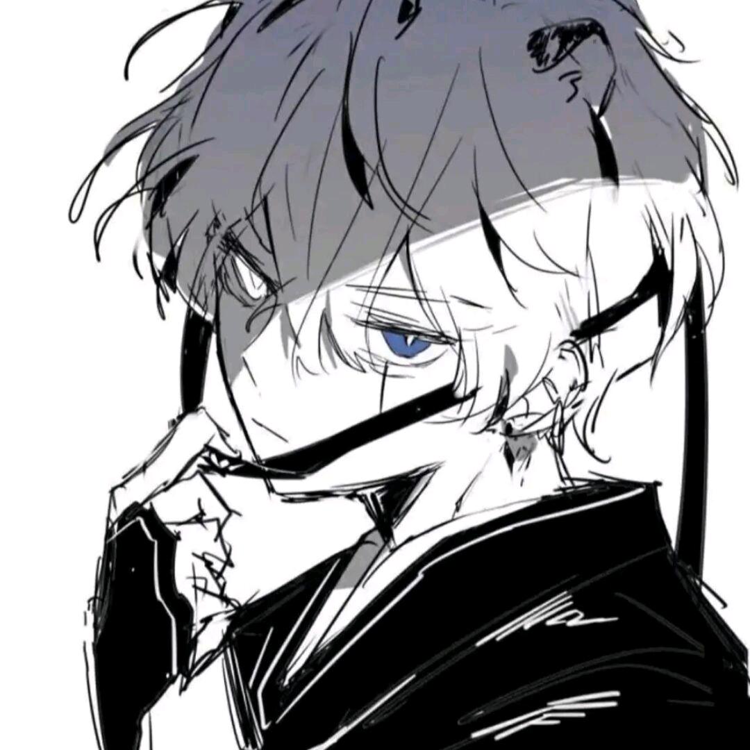 辣鱼仔