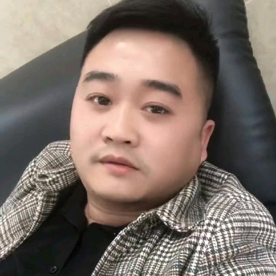 温柔霸气汉子