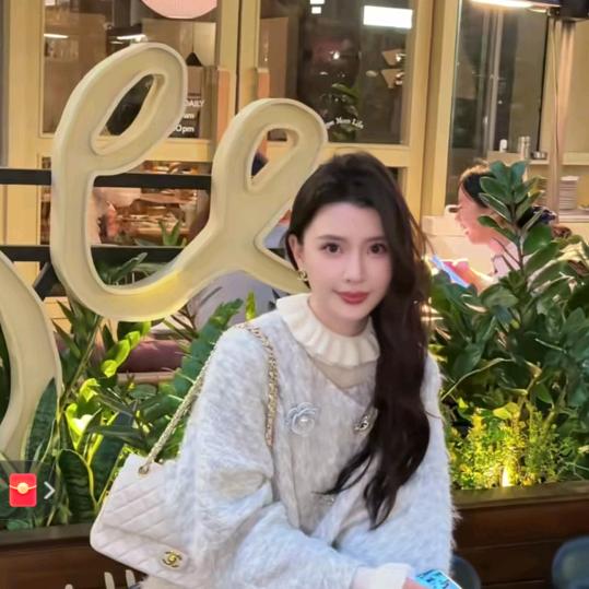 坤总kun（时尚穿搭分享）