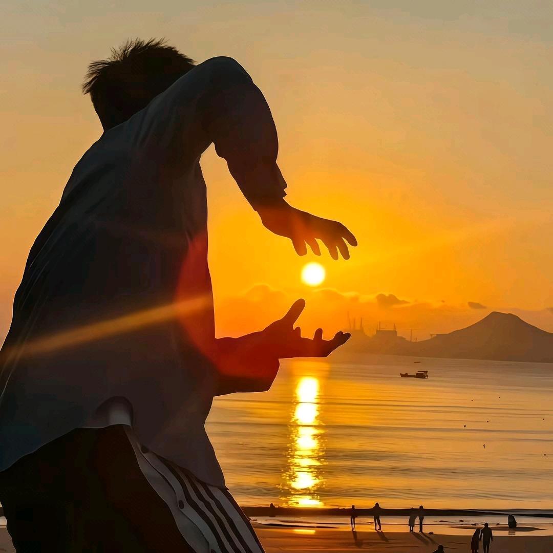 忘忧头像
