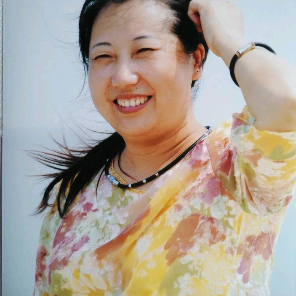 杨爱云