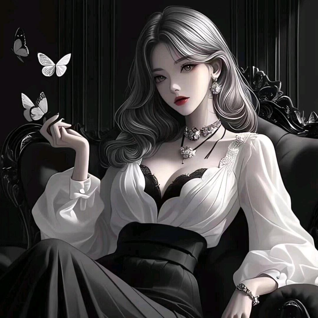 我真的超酷