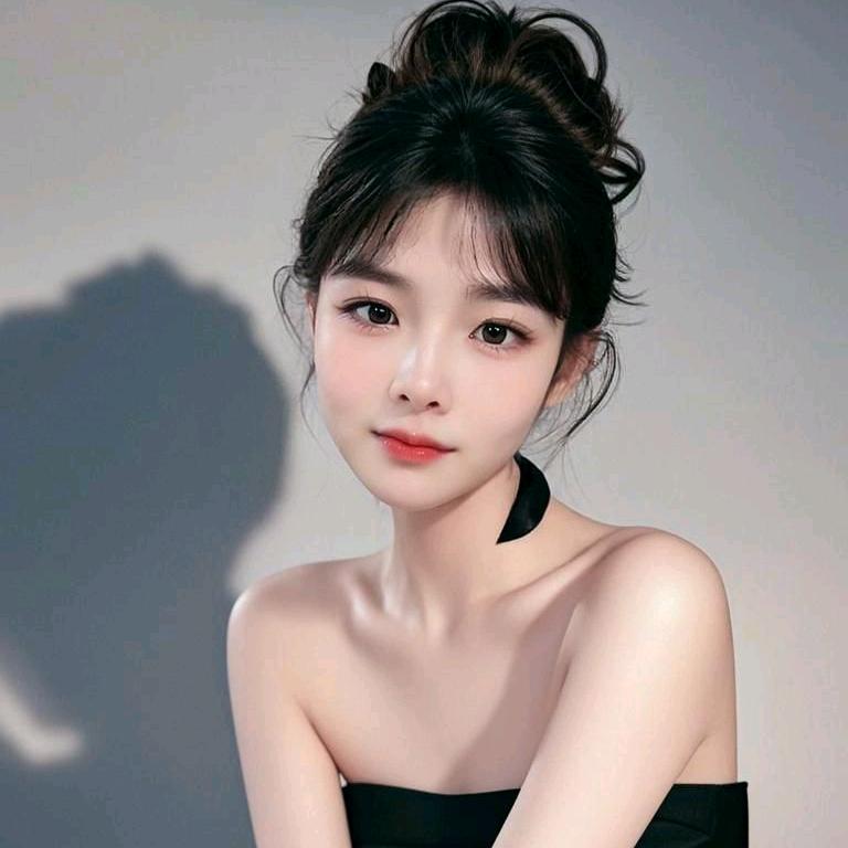 @努力