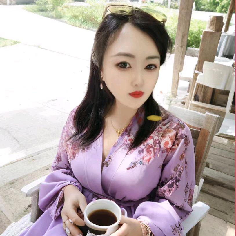 一个人挺好