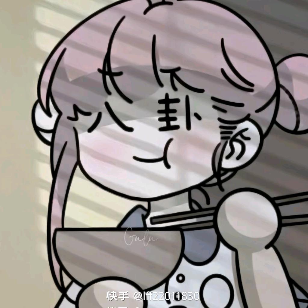 卖核弹的小女孩