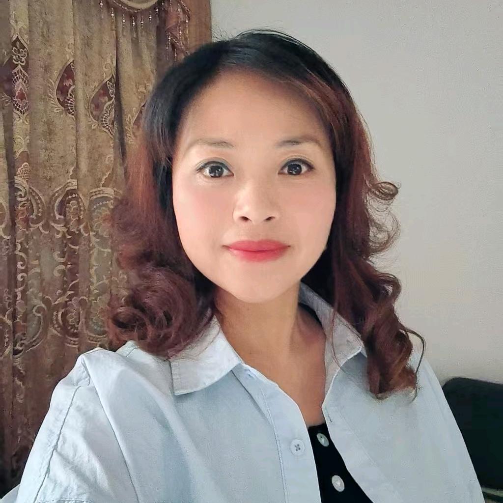 笑对人生😊