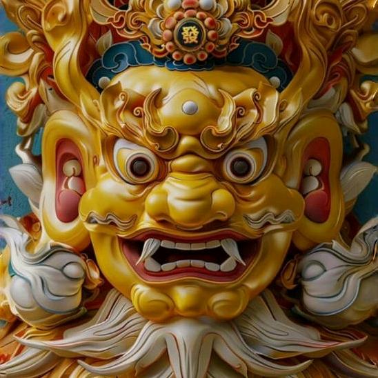清云道馆修行弟子