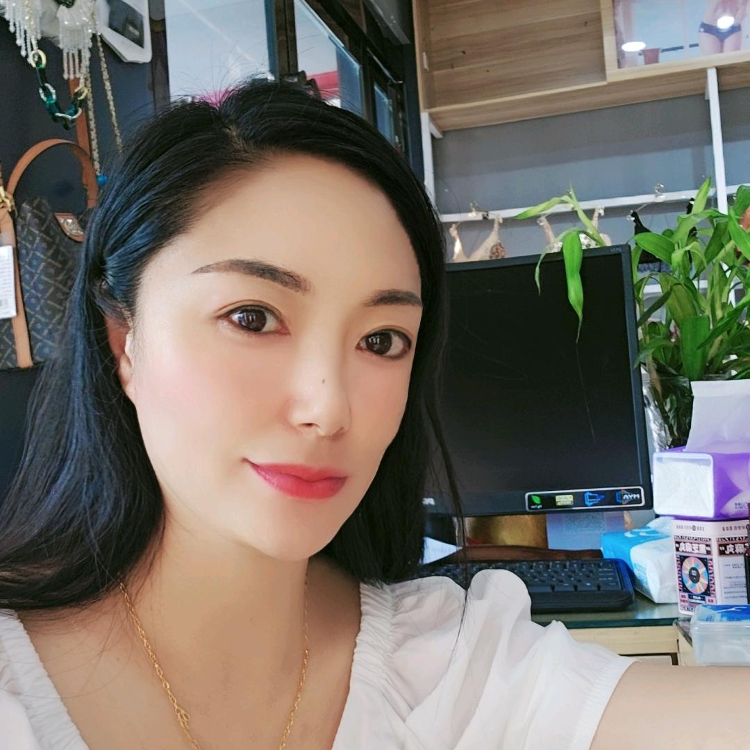 菲菲姐首播