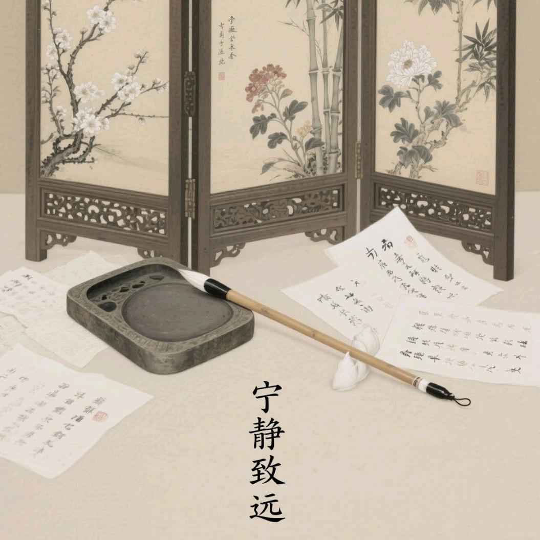 雅言书斋