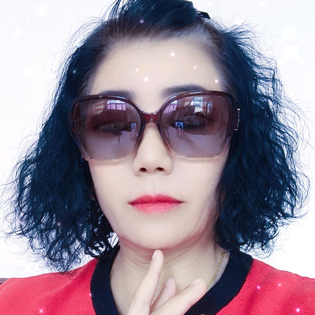 人生无悔