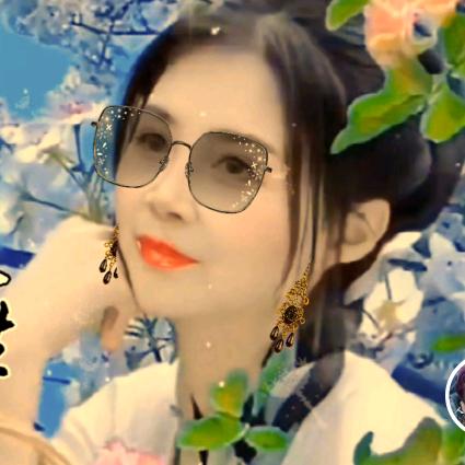 绿叶（拒私聊）