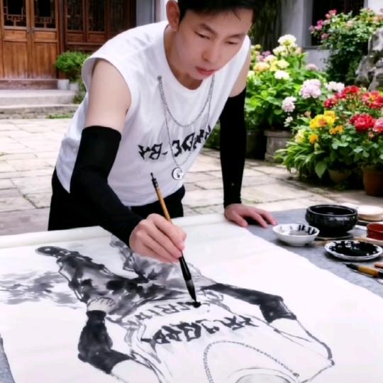 皇后爱山歌