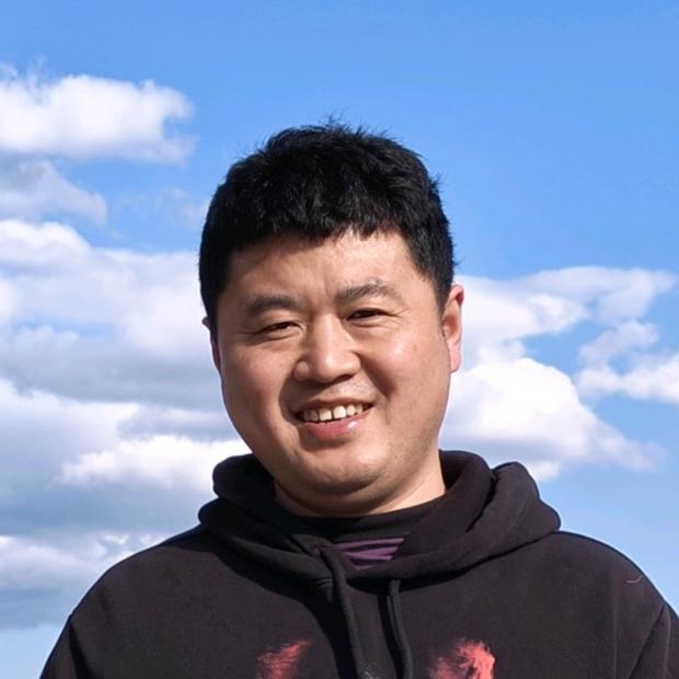 博物成都