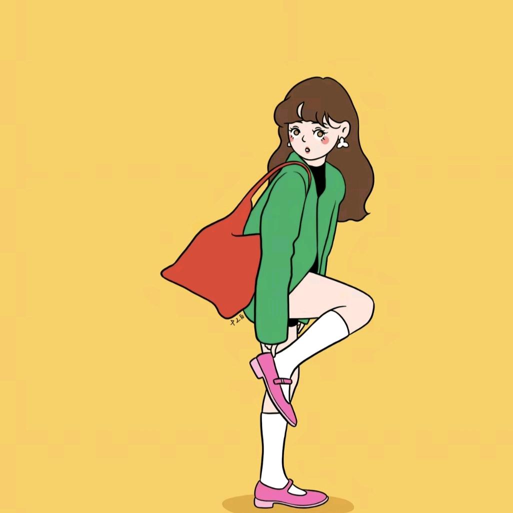 橘子皮🍊