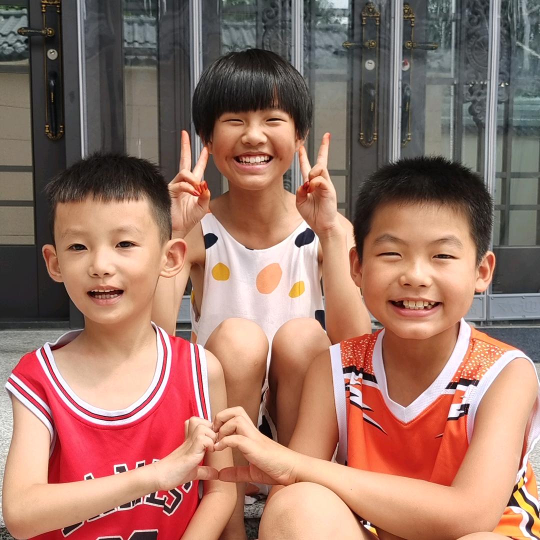 可冉可望可旸