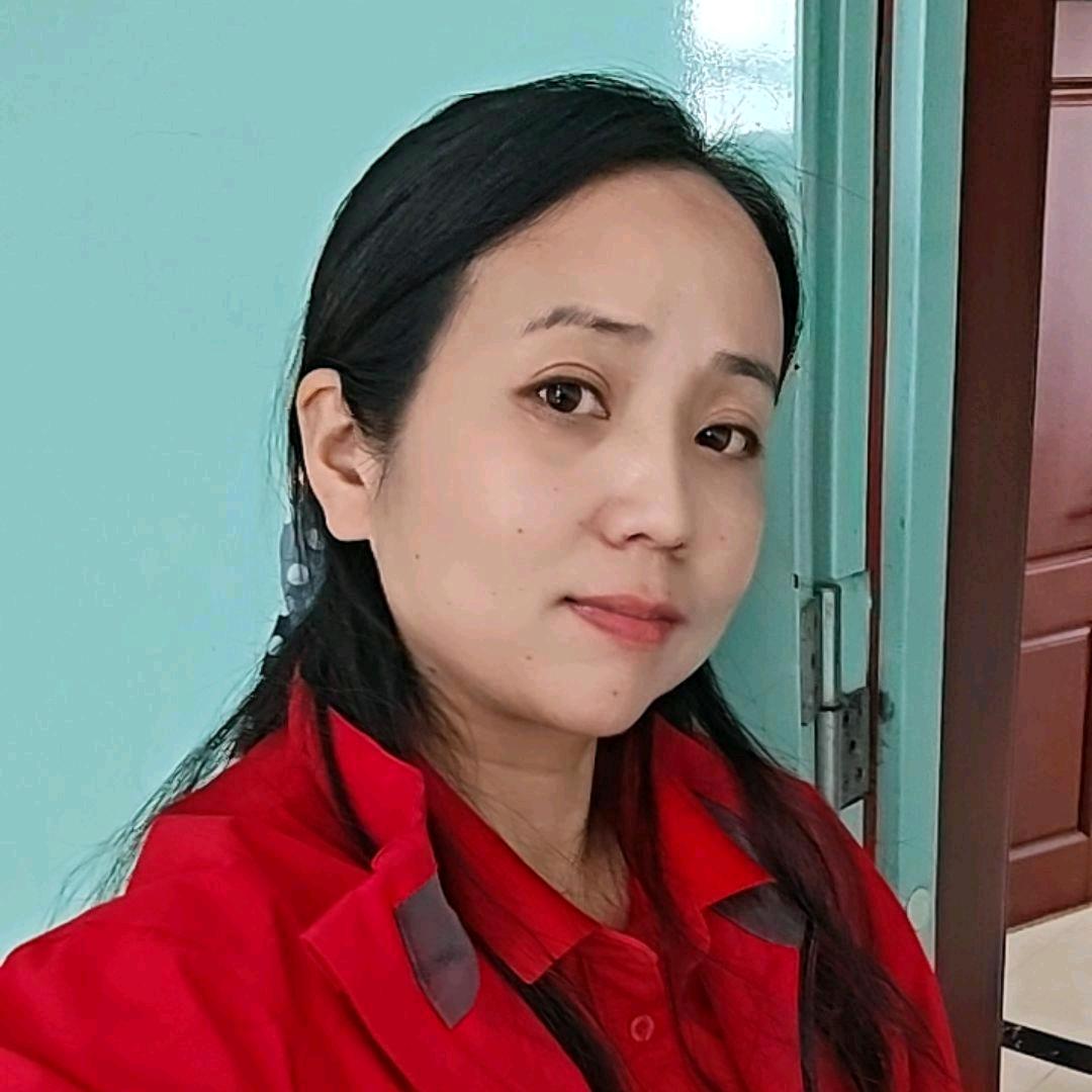 宝妈小刘