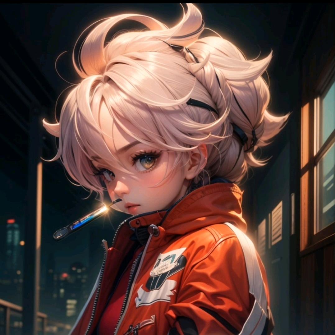 এ᭄情有独钟