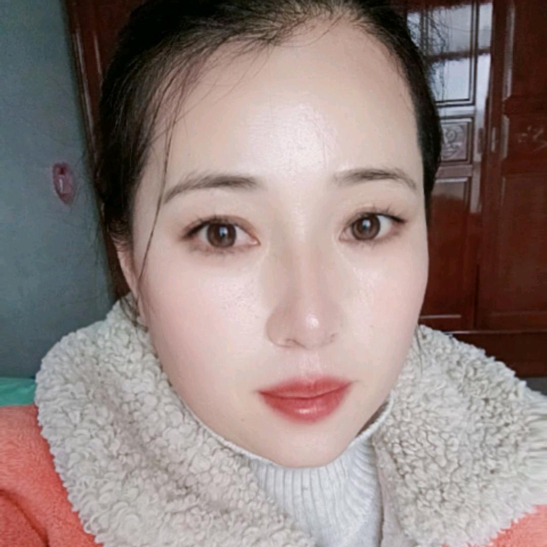 春天里的小花朵