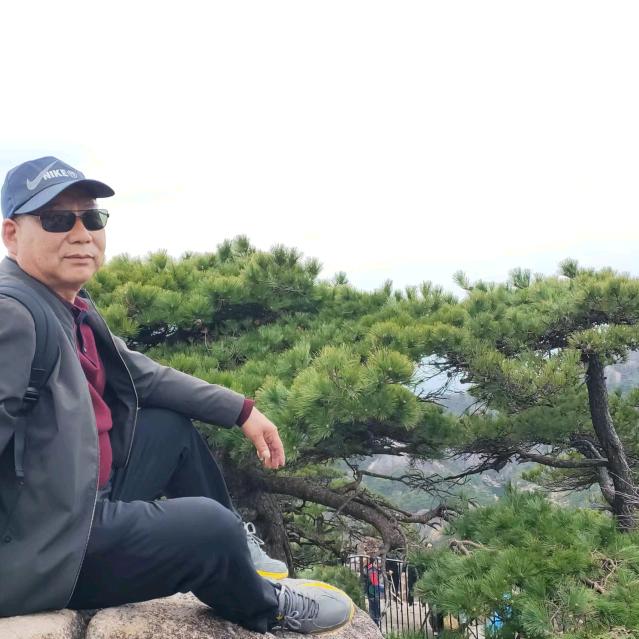 平安快乐