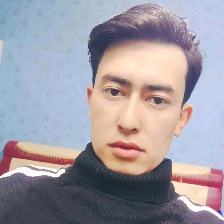 亚库甫江